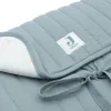 Jollein Hydrophile Wickelauflage - Sea Green | Jollein Produktbild-Vorschau 6