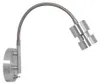 Steinhauer - applique murale - Natasja LED - acier - métal Voir les images du produit 14