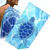 Strandhandtuch Groß, 100x200cm Mikrofaser Schnelltrocknend Produktbild-Vorschau 7