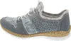 Scarpa slip-on/velcro, traspirante (tomaia Anteprima dell’immagine prodotto 69