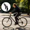 Fahrrad-Trinkflaschenhalterung, hohles Design, stabiler Produktbild-Vorschau 3
