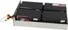 Blei-Akkumulator, 12 V-, 5,6 Ah, geeignet für APC RBC24 Produktbild-Vorschau 4