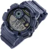 Casio Digitaluhr Fishing Timer Mondphasenanzeige Produktbild-Vorschau 2