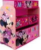 Arditex 19328196 Shelf 6-Boxes Minnie Mouse - Podgląd zdjęcia produktu 1