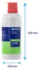BRITA PURITY C1000 AC filtr, filtrační vložka pro dávkovač Náhled obrázku produktu 2