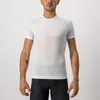 Castelli Core Kurzarm-baselayer Weiß 2XL Herren Weiß 2XL Produktbild-Vorschau 3
