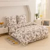 Baumwolle Market Bettwäsche, Bettbezug 135x220 cm und 1 Produktbild-Vorschau 2