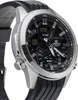 A close-up, studio shot of a Casio Edifice Bluetooth men's watch. Produktbild-Vorschau
