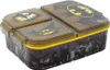 Batman Kinder Premium Brotdose Lunchbox Frühstücks-Box Produktbild-Vorschau 1