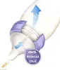 Natural Wave Saugflasche 240ml Lansinoh Produktbild-Vorschau 6