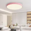 LED Deckenleuchte JDONG 36W Warmliches 3000K Rund Produktbild-Vorschau 8