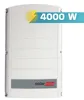 SUNNIVA® 4.0 kW Solaranlage, 8x 500 W Solarmodule Fullblack Produktbild-Vorschau 6