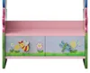 Magic Garden Bücherregal ; Maße (LxBxH): 55,88 cm x 29,21 Produktbild-Vorschau 12