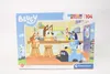 Clementoni 104 Maxi SuperKolor Bluey Puzzle 27169 Produktbild-Vorschau 7