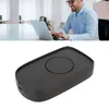 Myš jiggler se 2 úrovněmi DPI - velmi tichá, velký disk, Náhled obrázku produktu 2