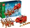 LEGO Sanie Świętego Mikołaja, Zabawka dla Dziecka do Podgląd zdjęcia produktu 18