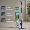Bona Premium Spray Mop mit 1050 ml Reinigungsmittel für Produktbild-Vorschau 3