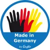 Läufer Schreibunterlage MATTON Transparent 500 x 700 mm Produktbild-Vorschau 6