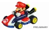 Carrera RC 2.4GHz Mario Kart Race - 1 32 (370320001) Voir les images du produit 21