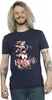 DC Comics - "Forces Of Nature" T-Shirt für Herren BI22123 Produktbild-Vorschau 2