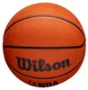Wilson Basketball NBA DRV orange/schwarz Größe 3 Produktbild-Vorschau 5