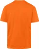 HAKRO T-Shirt Heavy Herren #293 Gr. S orange Produktbild-Vorschau 3