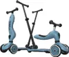 Highwaykick 1 Push and Go 2in1 Rutscher und Roller mit Produktbild-Vorschau 23