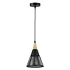 Lampa wisząca MasterLED Hira, 1 źródło światła E27, Podgląd zdjęcia produktu 6
