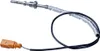 NTK 95572 Abgastemperatursensor für VW Golf V Schrägheck Produktbild-Vorschau 7