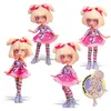 Hello Kitty Manga rozmanité panenky Náhled obrázku produktu 7