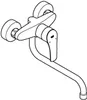GROHE Eurosmart, Chróm Náhľad obrázku produktu 9