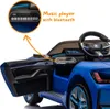 Elektryczny samochód dla dzieci BMW i4 12 V (1–6 lat) – Podgląd zdjęcia produktu 8