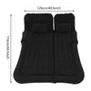 Matelas gonflable avec pompe   pour le camping   Matelas Voir les images du produit 2