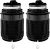 2X Hinten Luftfederung for Mercedes E-Klasse W212 S212 Produktbild-Vorschau 1