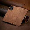 Magnet Fancy Fall Fall für Iphone 13 Pro Max Braun Produktbild-Vorschau 12