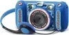 VTech Kidizoom Duo DX Kinder Kamera, Blau, Doppelobjektiv, Produktbild-Vorschau 1