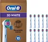 Kefky Oral-B Pro 3D EB18 biele 10 ks Náhľad obrázku produktu 2