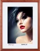 Artos Holz Bilderrahmen Acrylglas Plexi Lifestyle Foto Produktbild-Vorschau 1