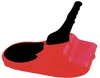 MINI-BOB Ski-Bob Mini ROT - Produktbild-Vorschau 2