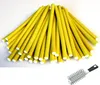 AKTION  FP Papilotten - Flex-Wickler Set - 10 mm gelb - 36 Produktbild-Vorschau 1