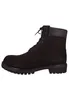 A black Timberland boot is shown against a white background. Anteprima dell’immagine prodotto