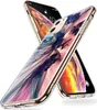 Motiv TPU Cover für Apple iPhone 12 Mini Hülle Silikon Case Produktbild-Vorschau 3