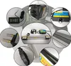 49 "palců Přenosný akrylový plastový ohýbač PVC s Náhled obrázku produktu 7