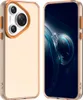 Handyhülle für Huawei Pura 70 Ultra Schlank Durchscheinend Produktbild-Vorschau 1