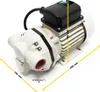 Wiltec Pompe transfert d’urée Autoaspirante – 230 V/400 W – Voir les images du produit 3