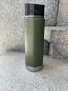 592ml/20oz Kanteen®Wide VI (Café Cap 2.0)-Fresh Pine vert Voir les images du produit 3