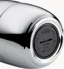 alfi Isolierkanne JUWEL 1,0 Liter Edelstahl chrome plated Produktbild-Vorschau 5