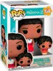 Funko Pop! Disney Vaiana Moana 2 - Figurki Moana i Simea Voir les images du produit 1