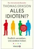 Alles Idioten!? Productafbeelding-voorbeeld 2