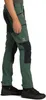 Haglofs Mid Slim Hosen Grün 50 / Short Mann Grün 50 Produktbild-Vorschau 5